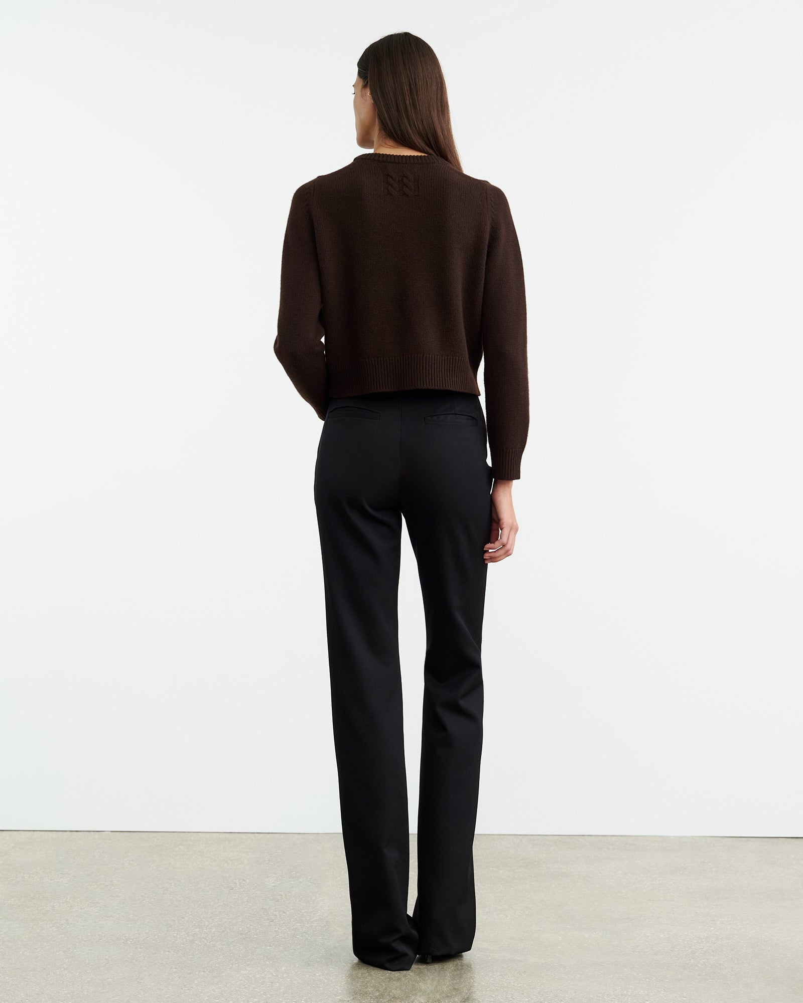 POPPY SWEATER - 5