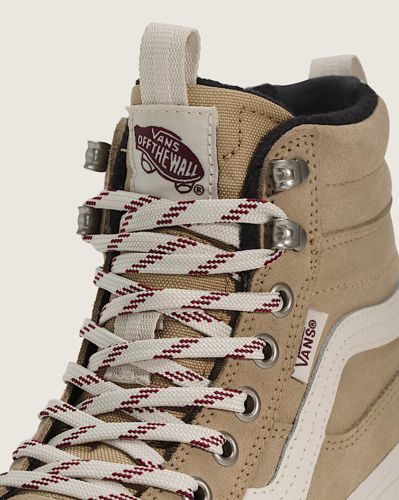 Sk8-Hi Waterproof Insulated Shoe 6