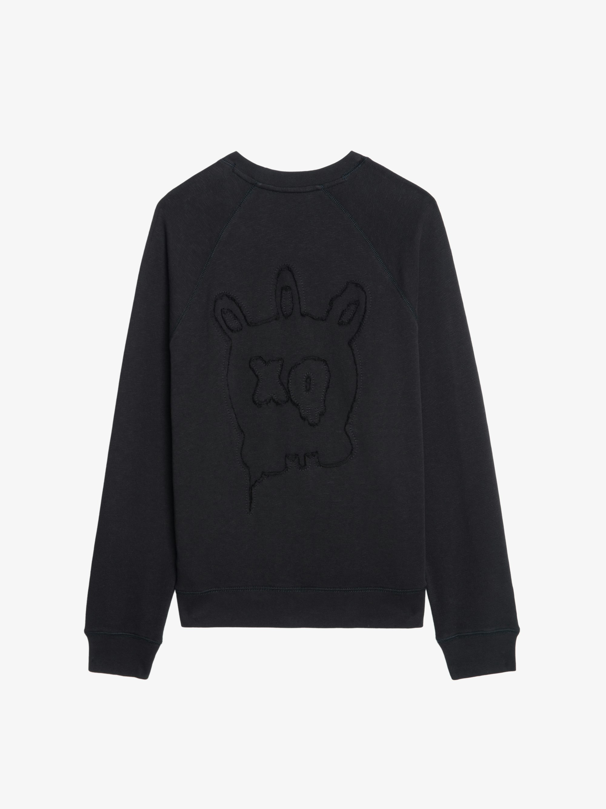Uppy Sweatshirt - 6