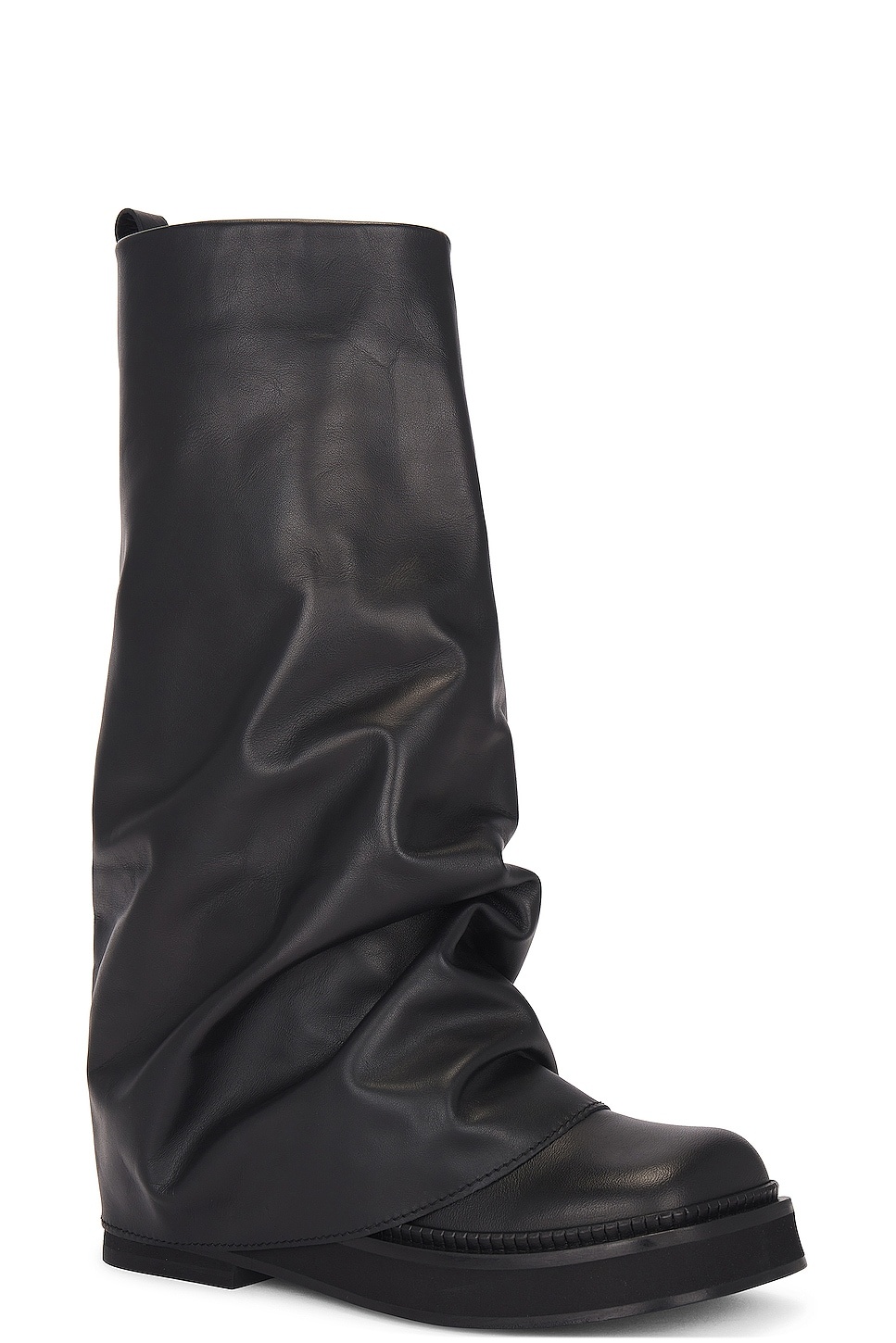 Robin Combat Boot - 2