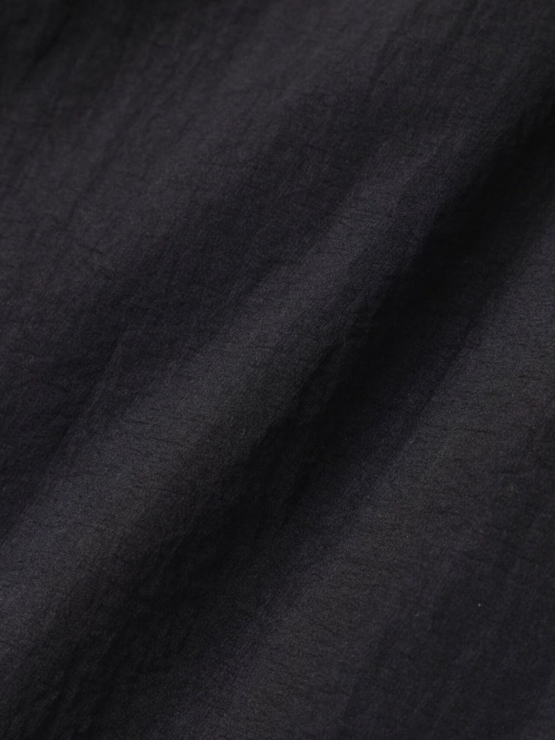 chest-pocket chain-detail shirt 4
