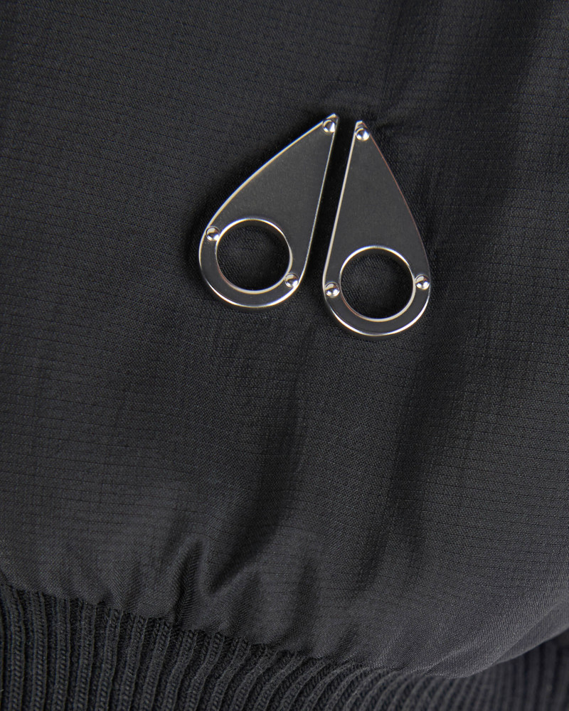 MIXMEDIA PULLOVER HOODIE 5