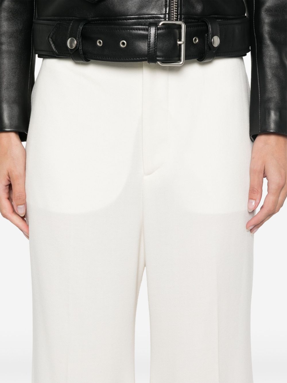 Kick trousers - 5