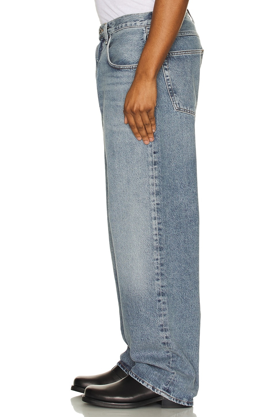 Fusion Jeans - 4