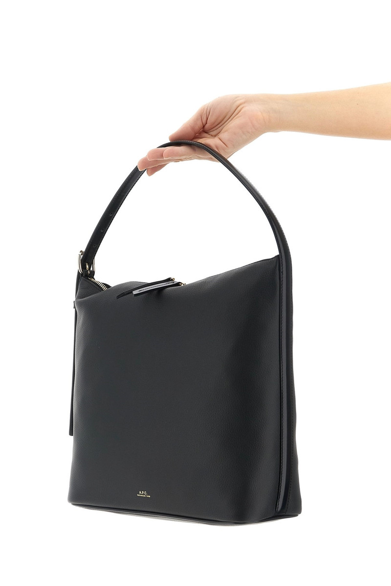 A.P.C. 'Vera' shoulder bag outlook