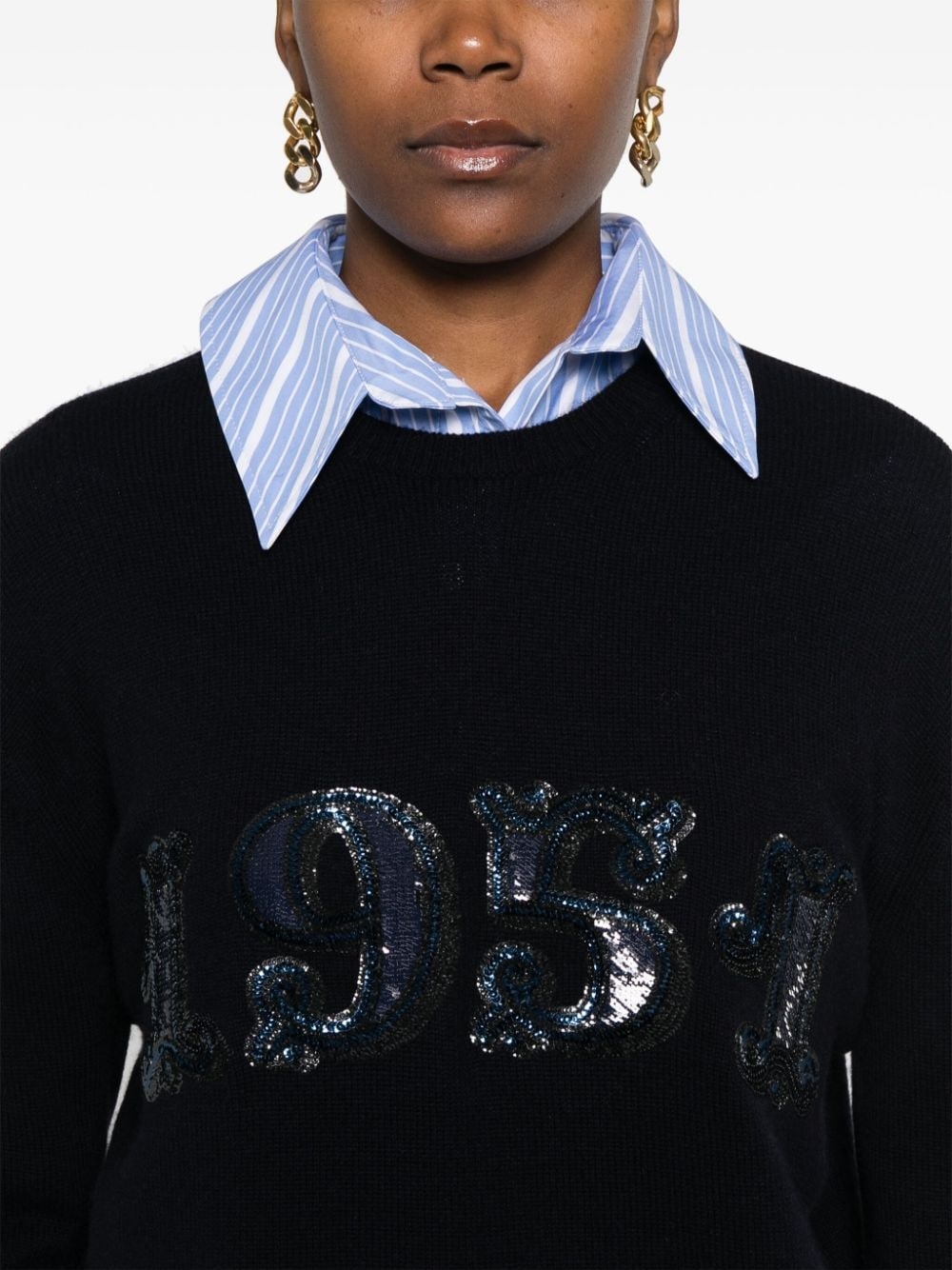Plata sweater - 5