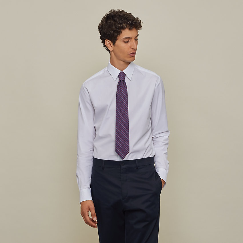 Rocking H tie - 2