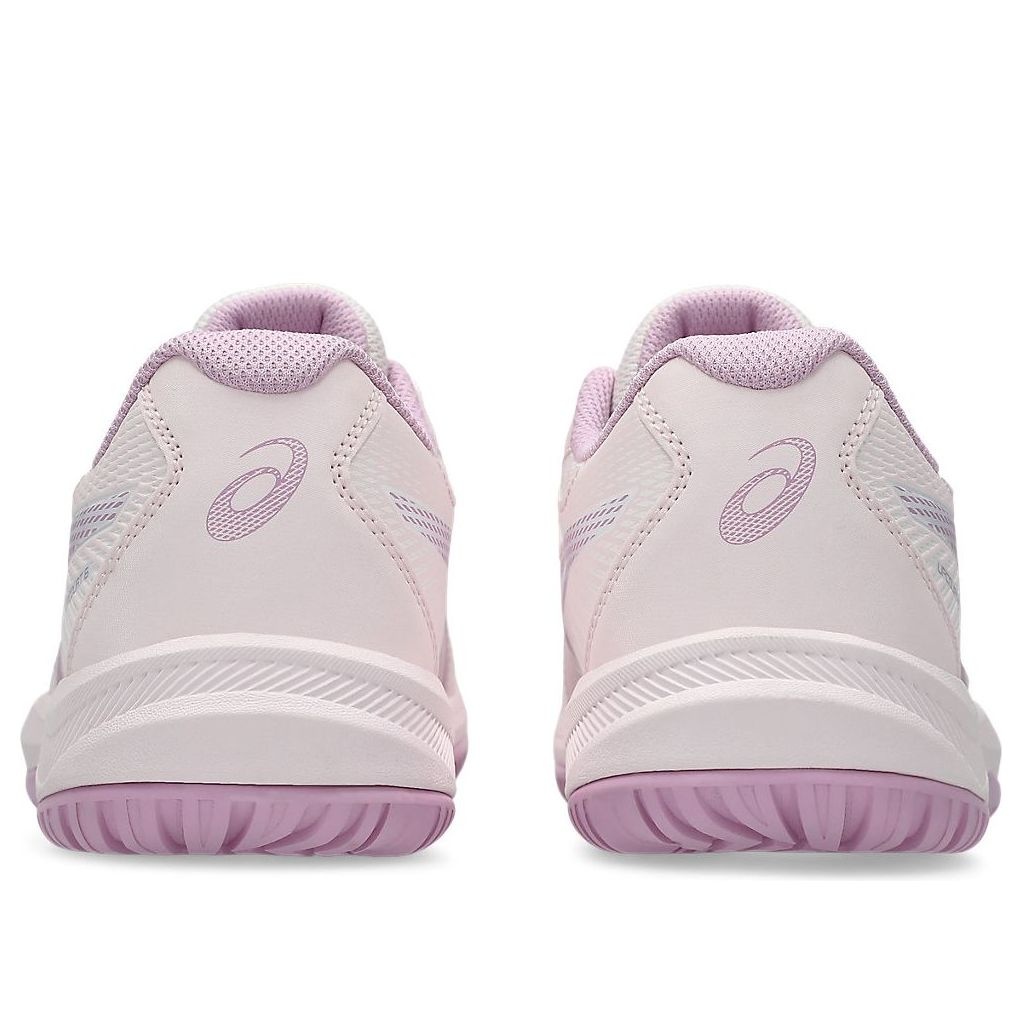 (WMNS) ASICS Upcourt 6 'Pale Pink Light Ube' 1072A107-702 - 5