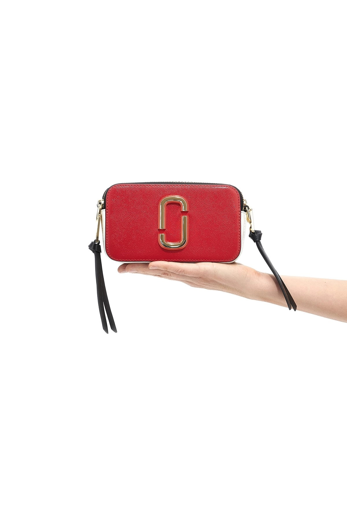 'The Snapshot' crossbody bag - 2