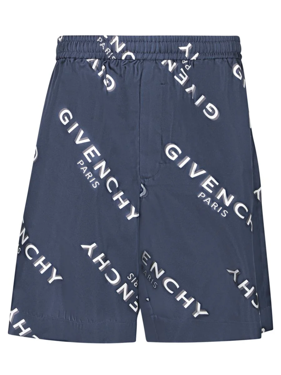 Givenchy Shorts - 1