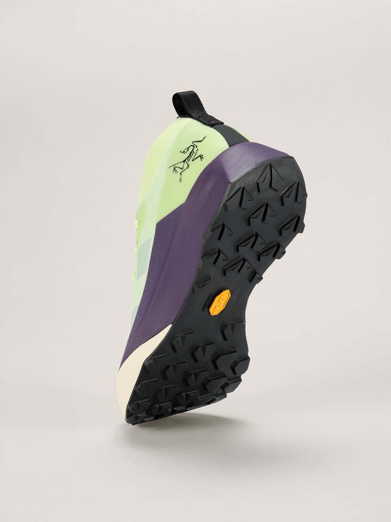 Vertex Speed Low Shoe 4