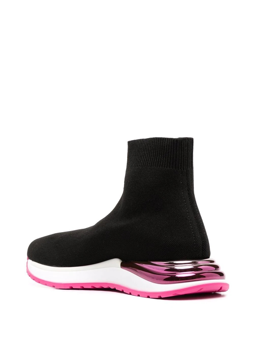 sock-style trainers - 3