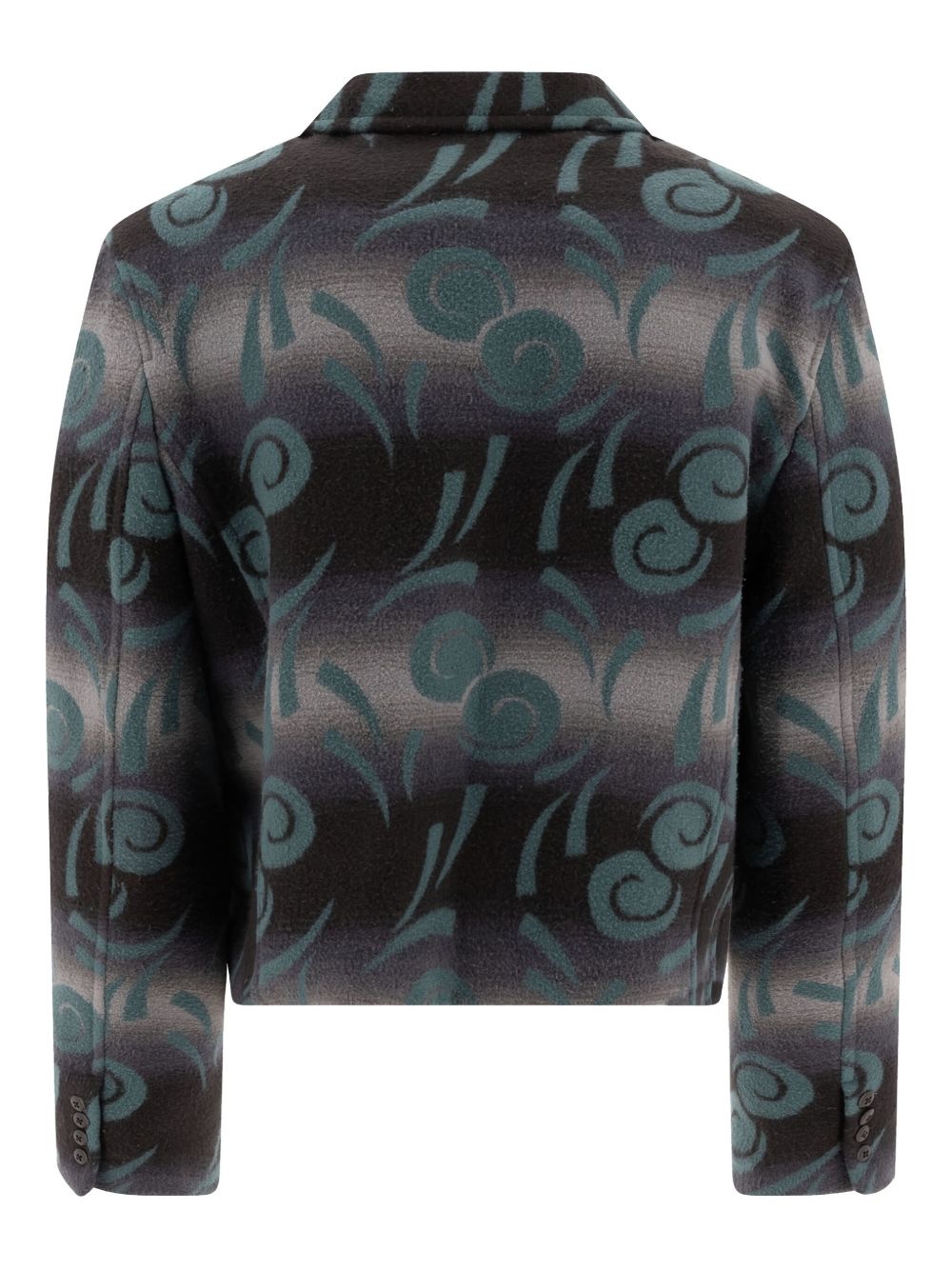 Pueblo jacket - 2