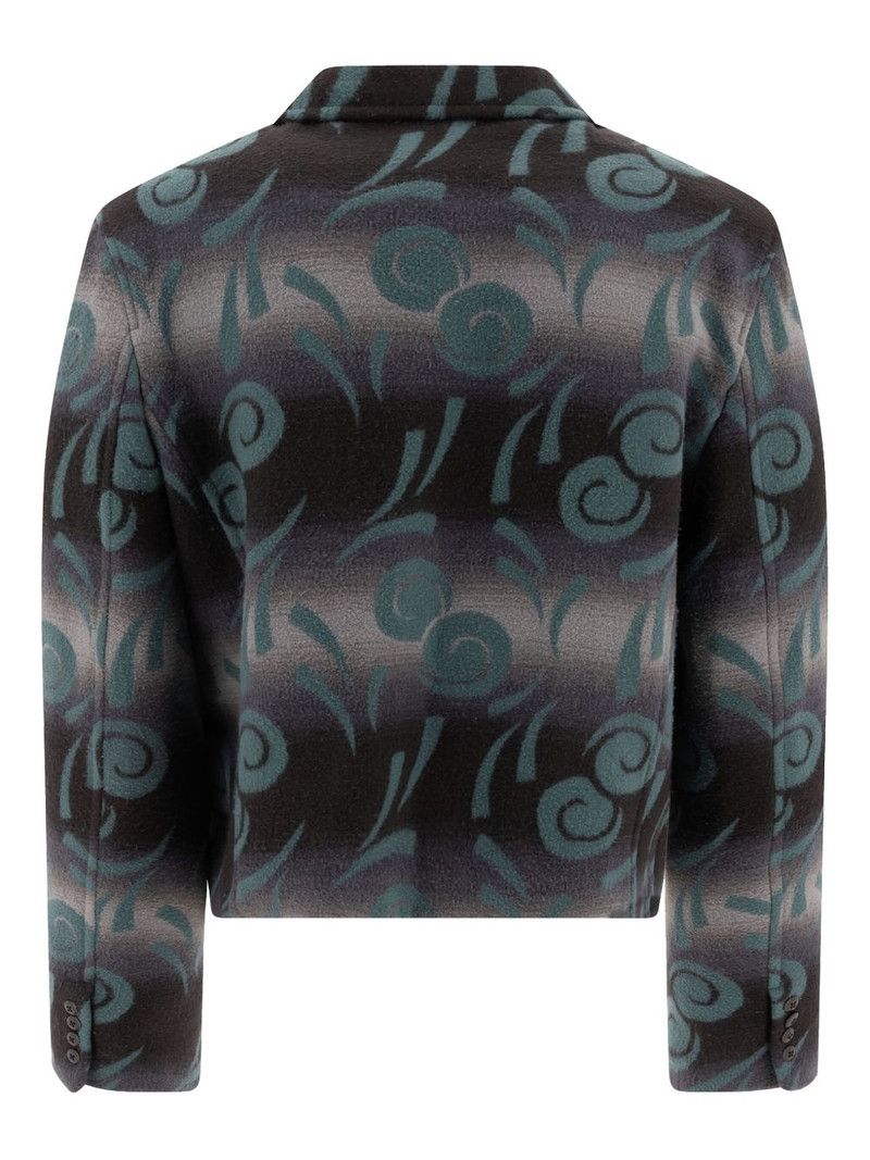 Kapital Pueblo jacket outlook