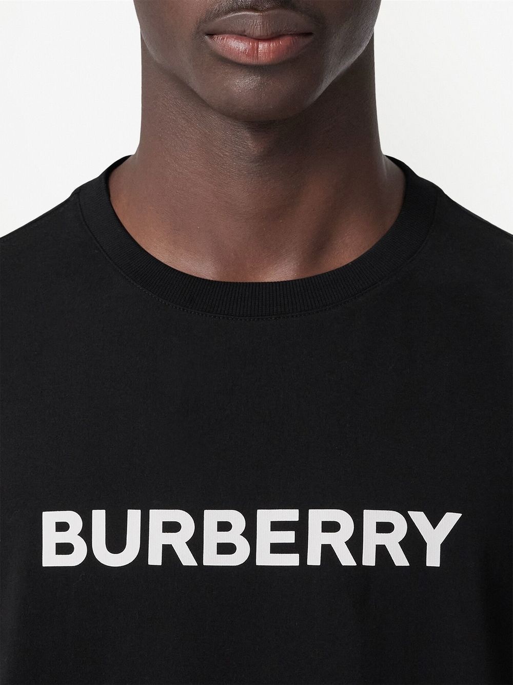 LOGO PRINT T-SHIRT - 2