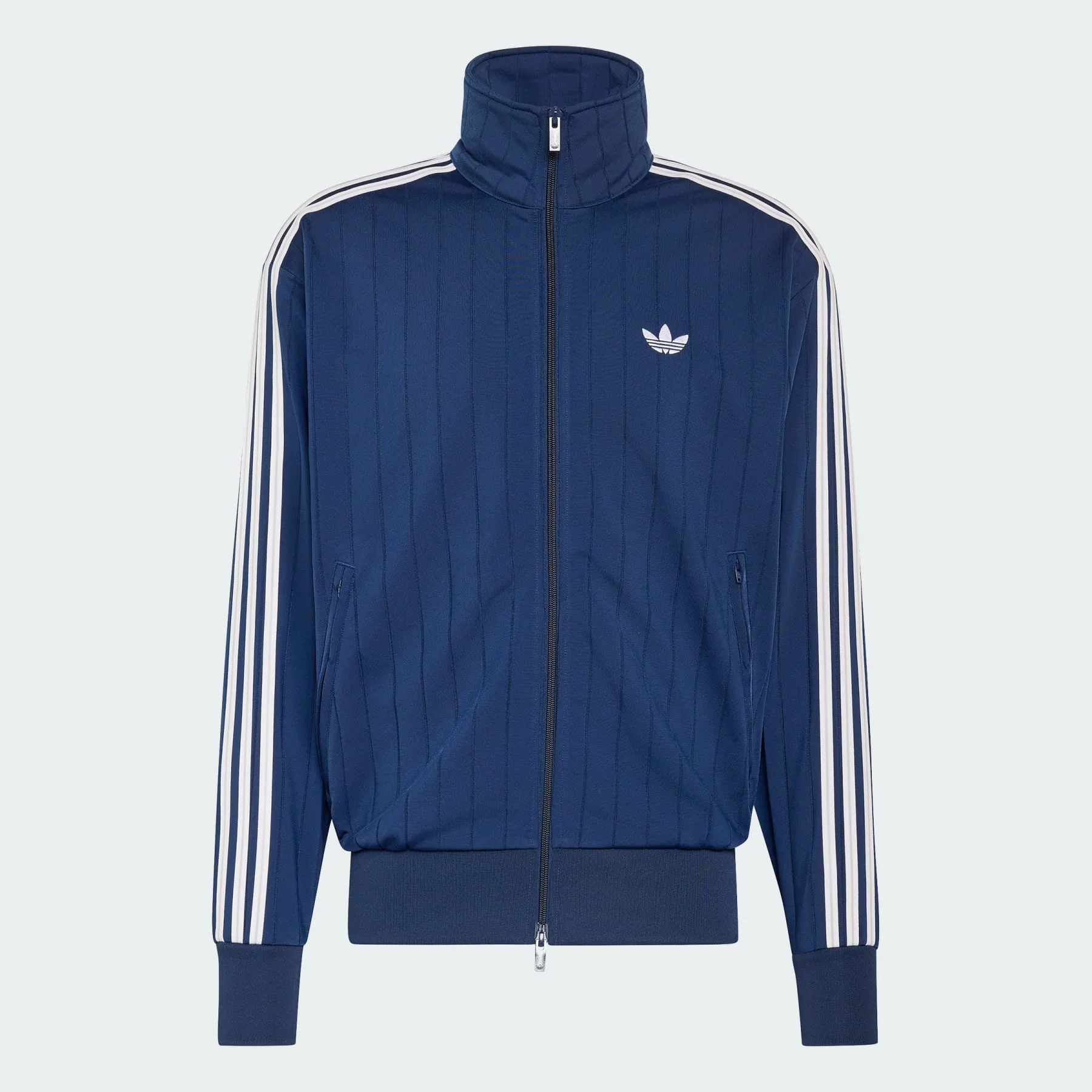FIREBIRD DROP NEEDLE TRACK TOP - 1