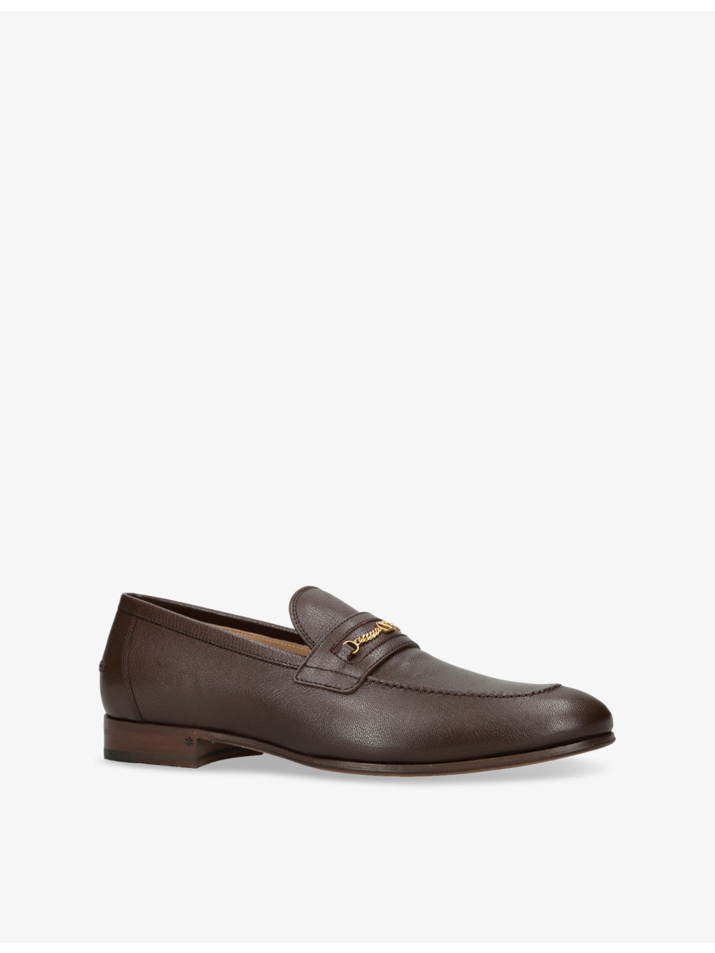 VLogo 2 Leather Loafers - 3
