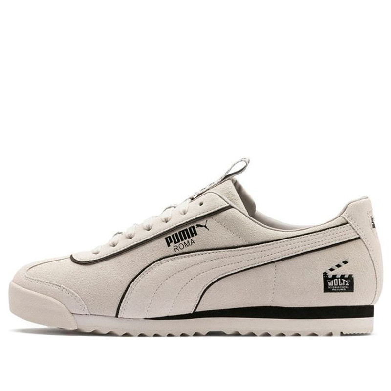 PUMA The Godfather WOLTZ x Roma 'Windchime' 371196-01 - 1
