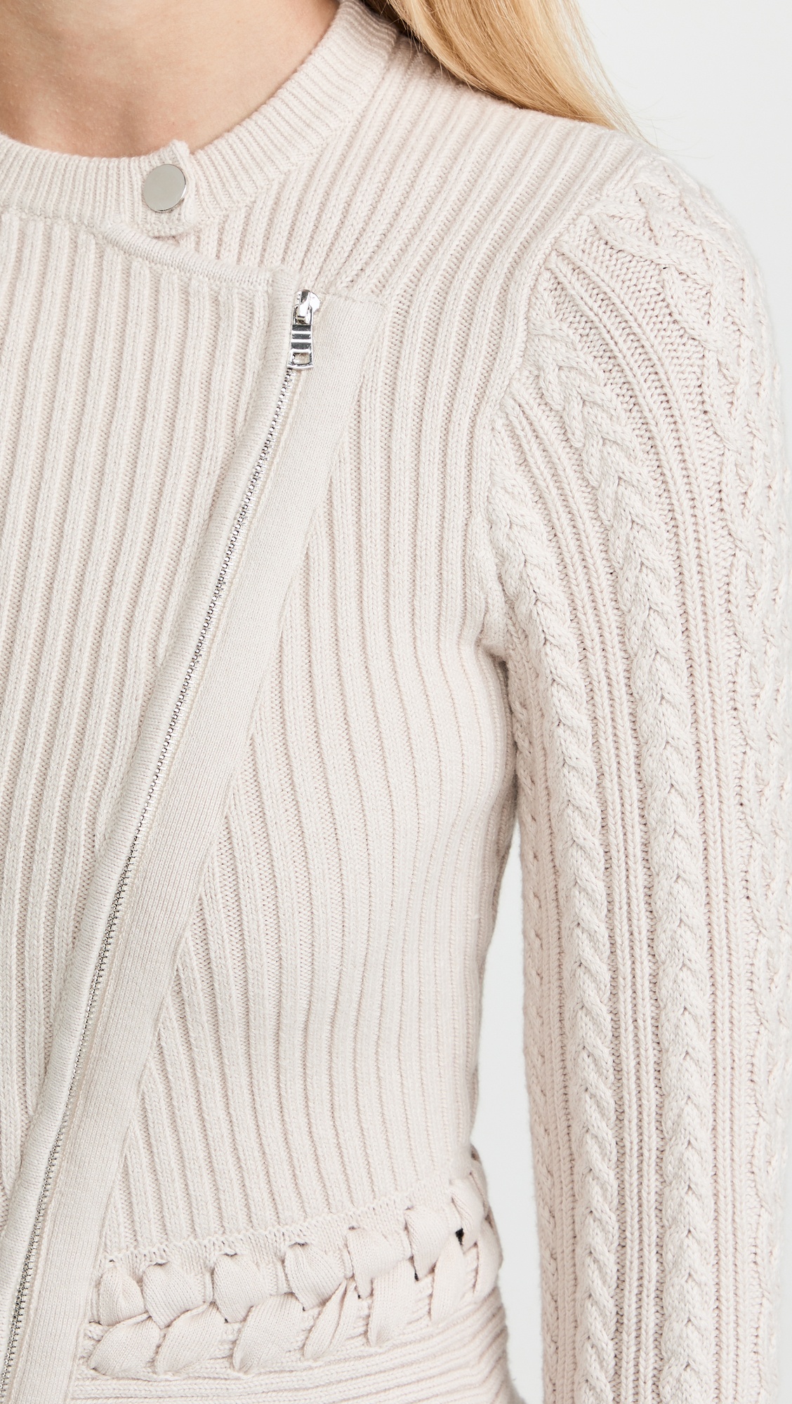 Andi Cardigan - 5