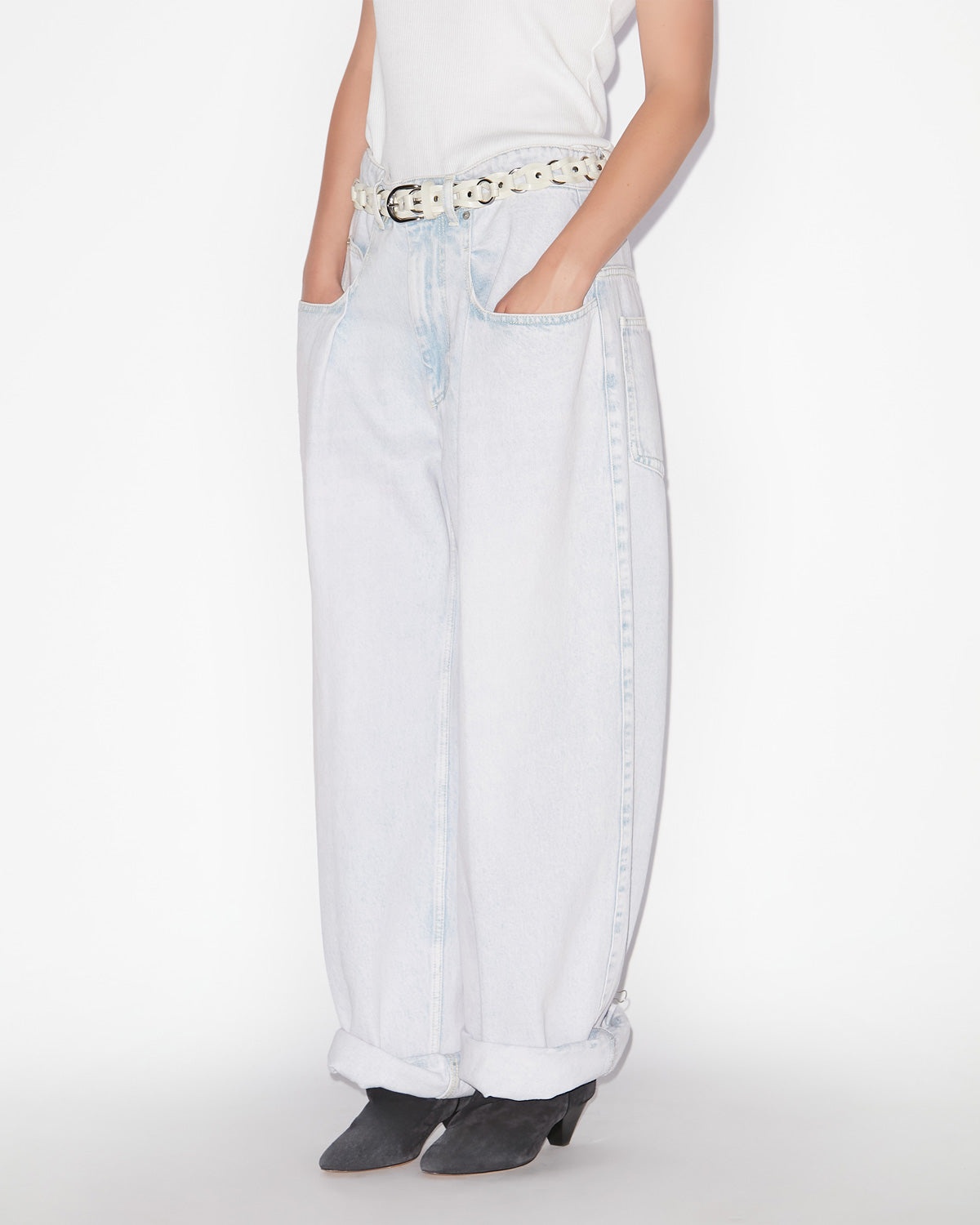 RACHELLE PANTS - 4