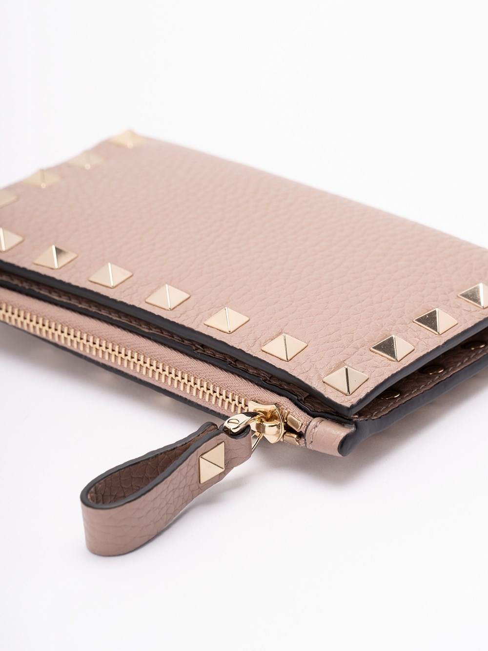 `Rockstud` Coin Purse - 3