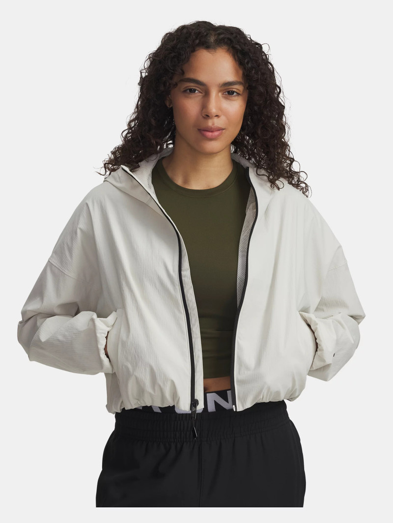 UA Unstoppable Woven Ripstop 1