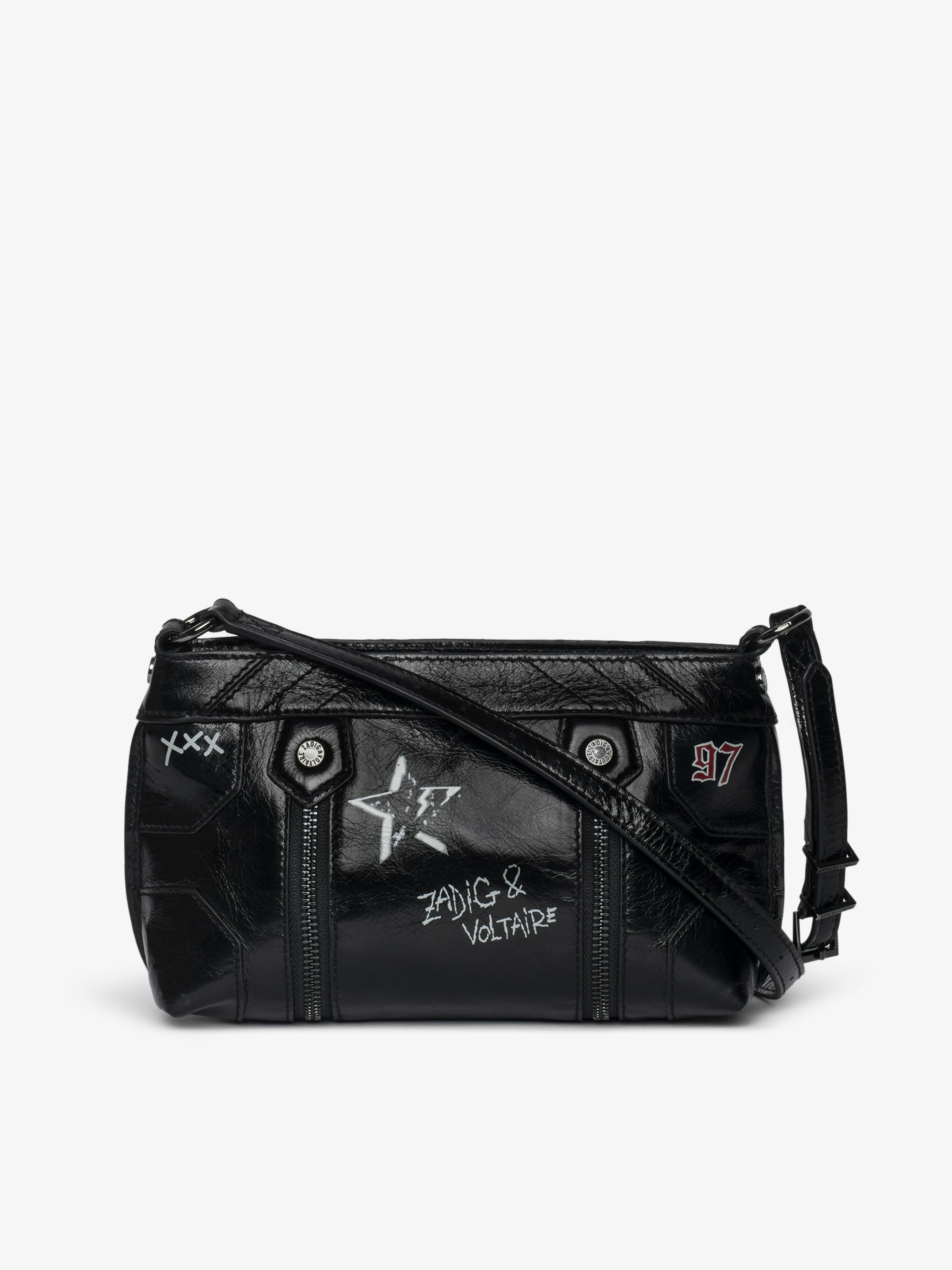 Sunny Mood Punk Bag - 2