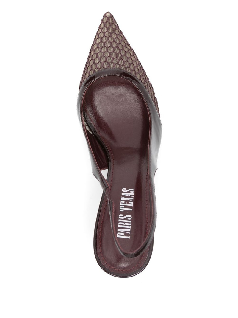 80mm Lidia pumps 4