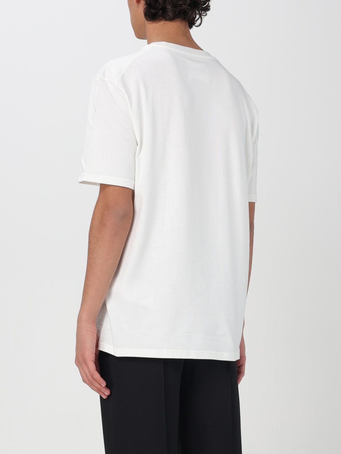 T-shirt men Jil Sander - 3