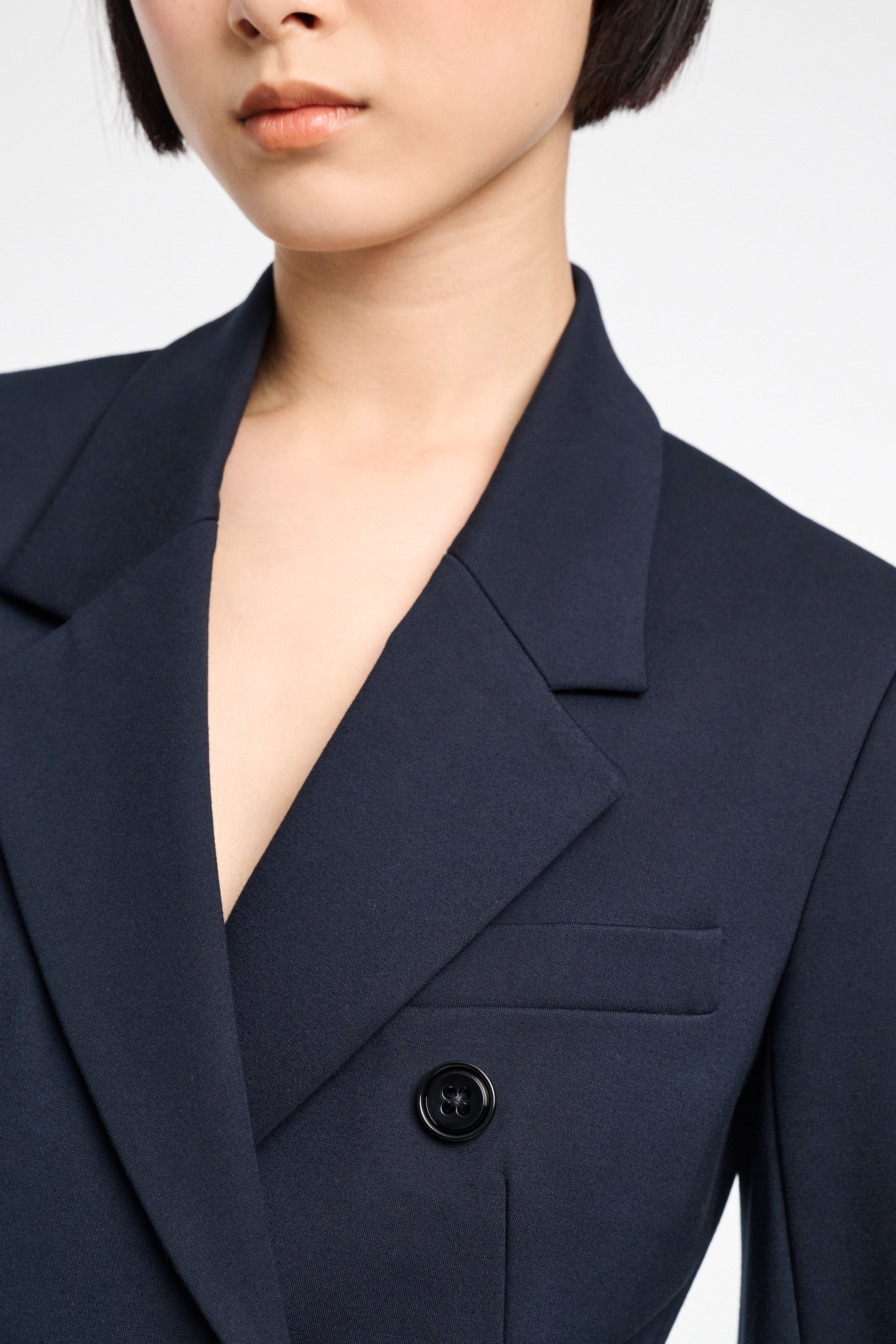 EMOTIONAL ESSENCE jacket - 7