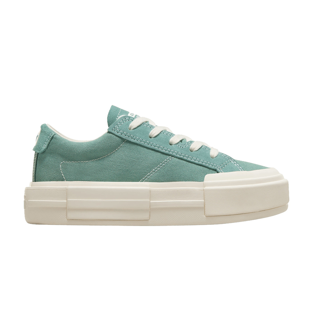 Chuck Taylor All Star Cruise Low 'Herby Green' - 1