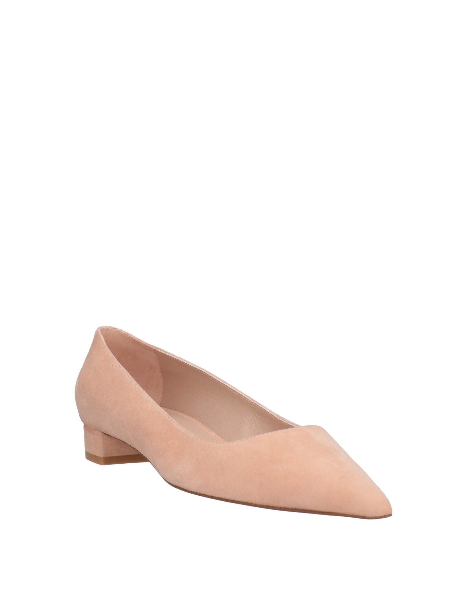 Blush Women's Ballet Flats - 2