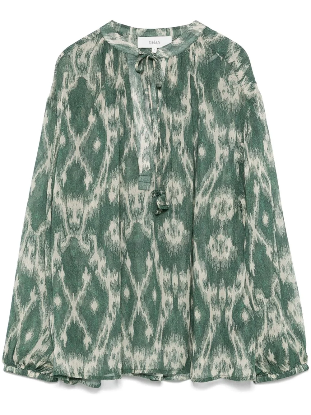 Menaelle blouse - 1