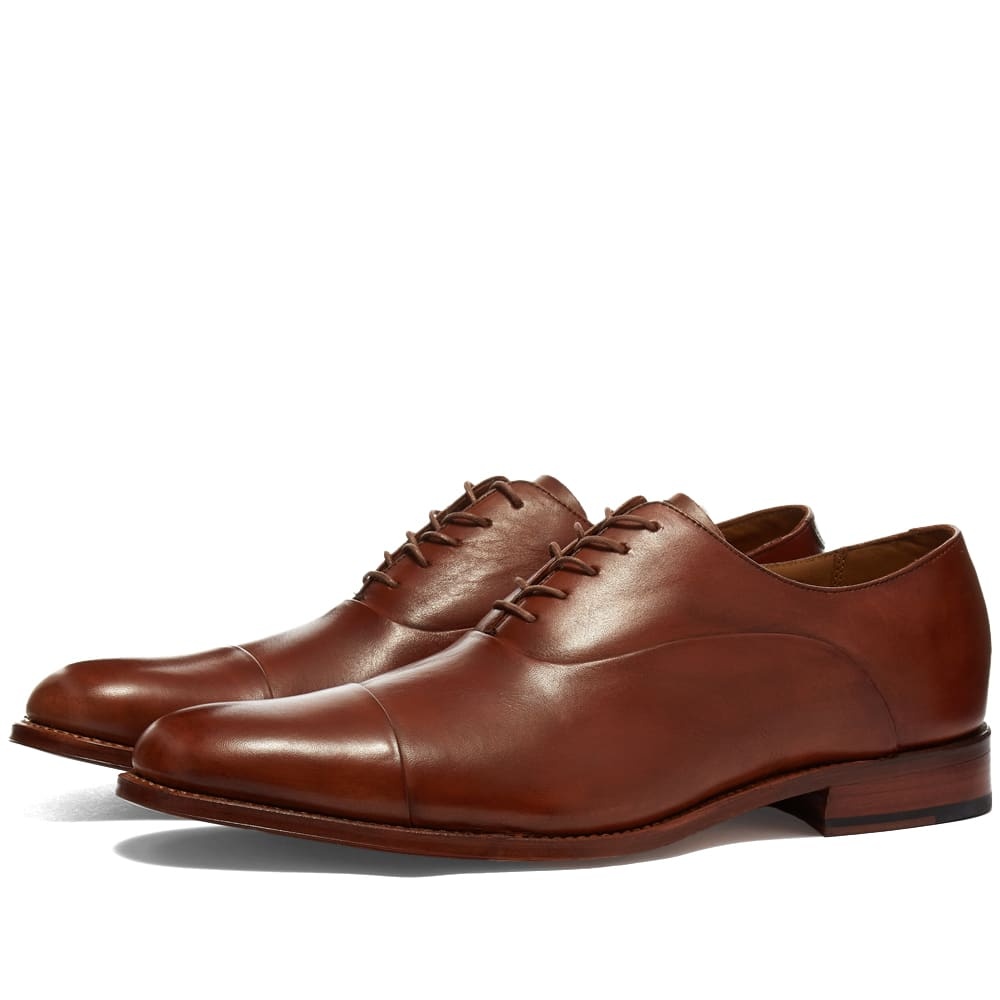 Grenson Bert Shoe - 1