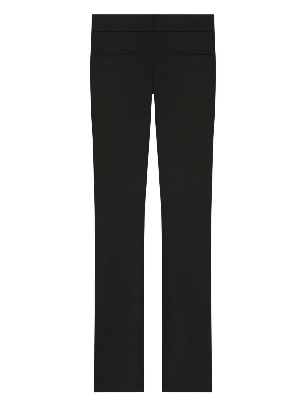 bootcut trousers - 4