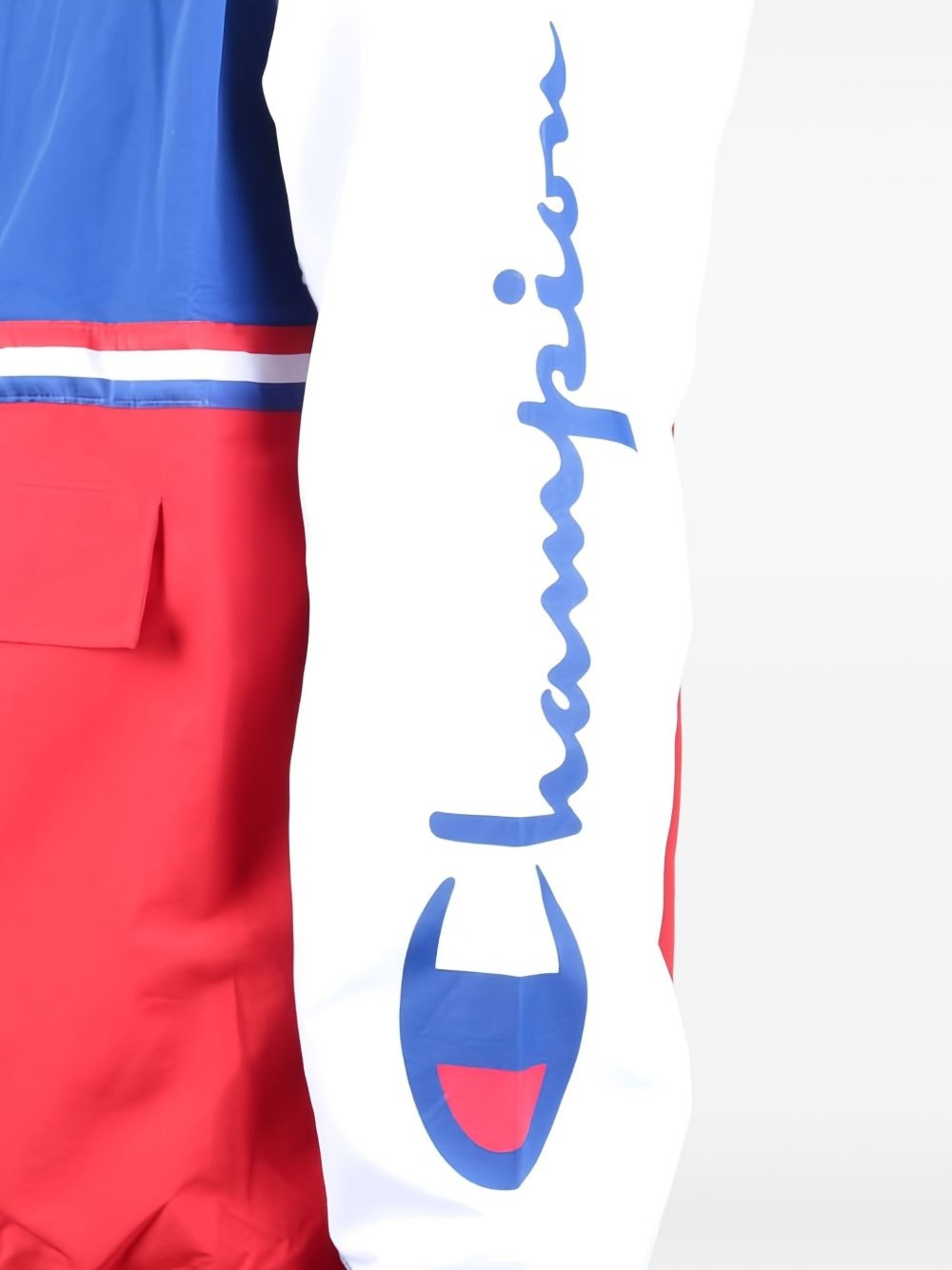 logo sweatshirt - 4
