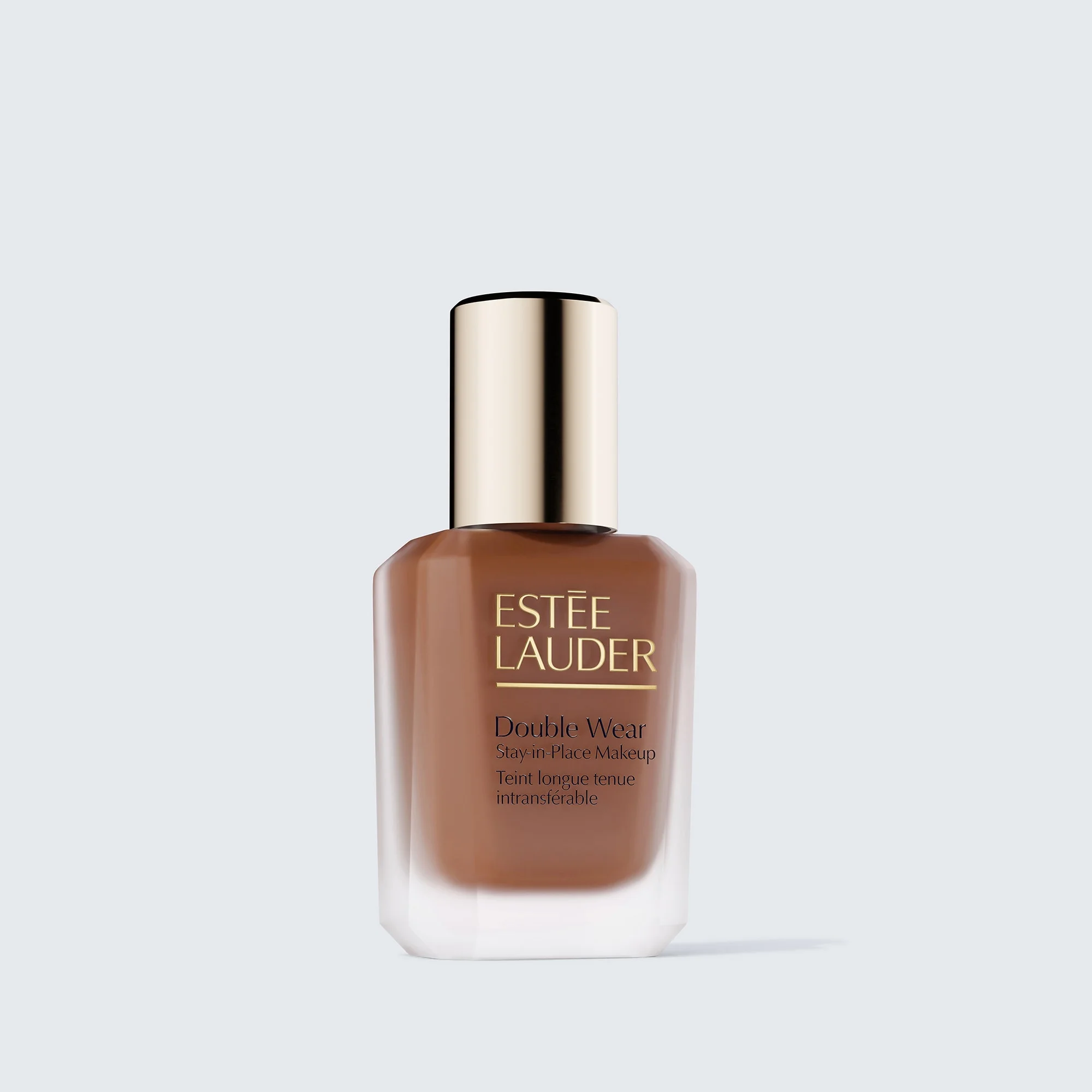Double Wear Stay-in-Place Longwear Matte Foundation - 1