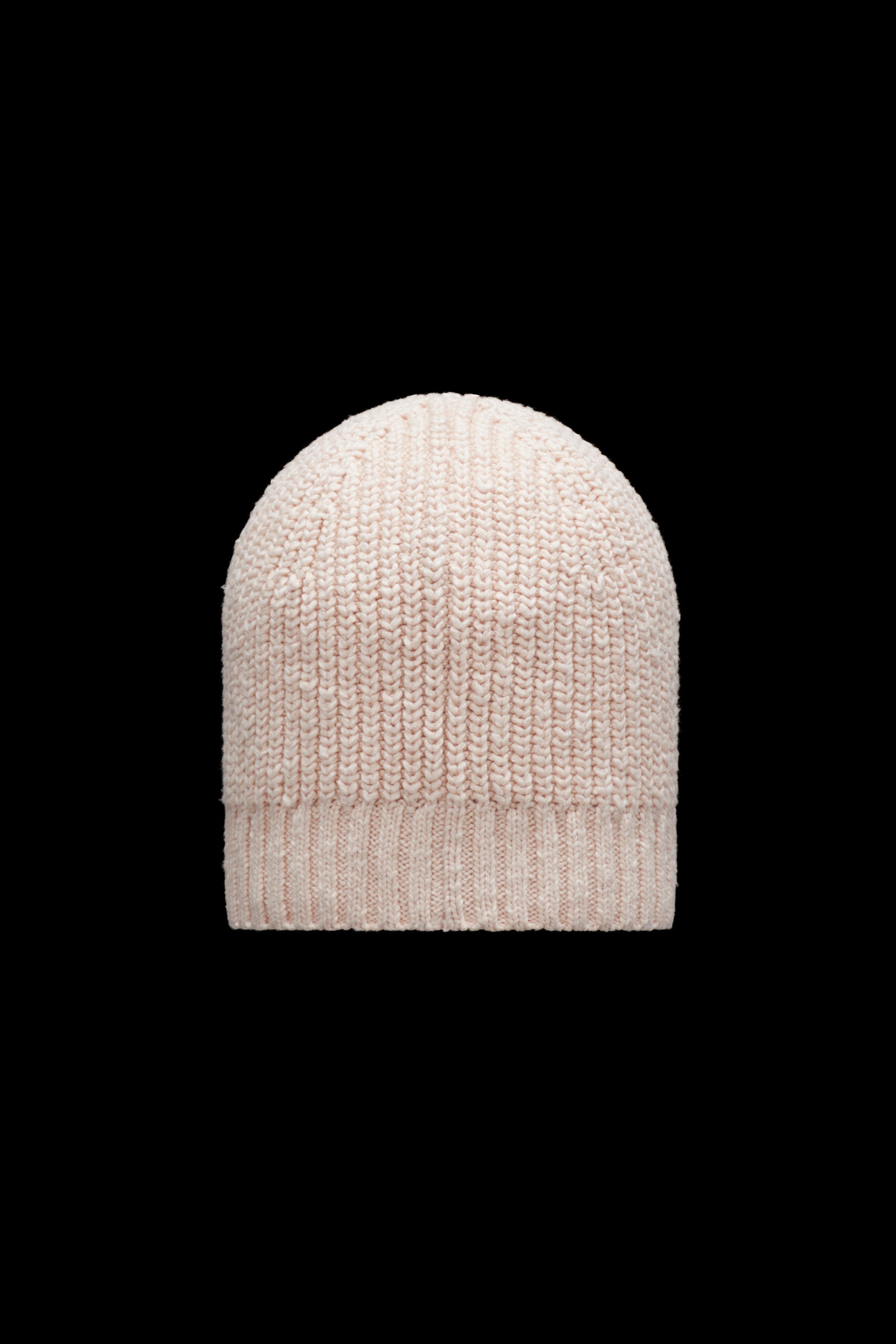 Logo Patch Beanie - 3