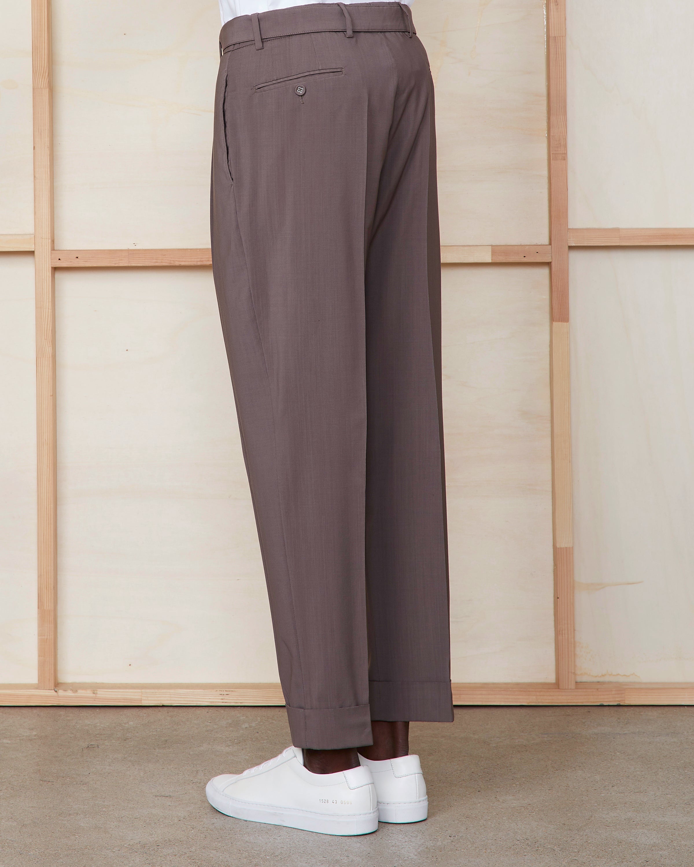 HUGO PANTS - 4