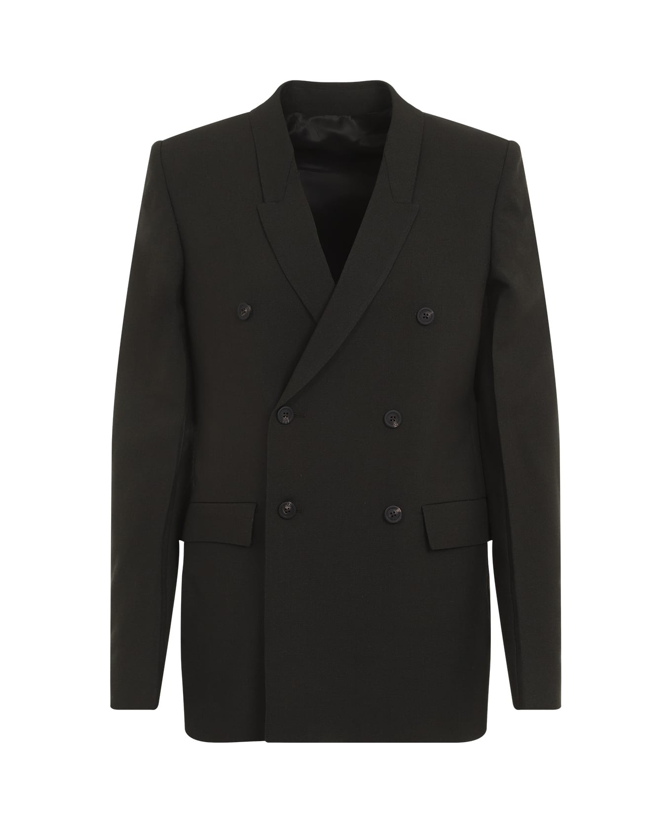 Jmf Jacket - 2