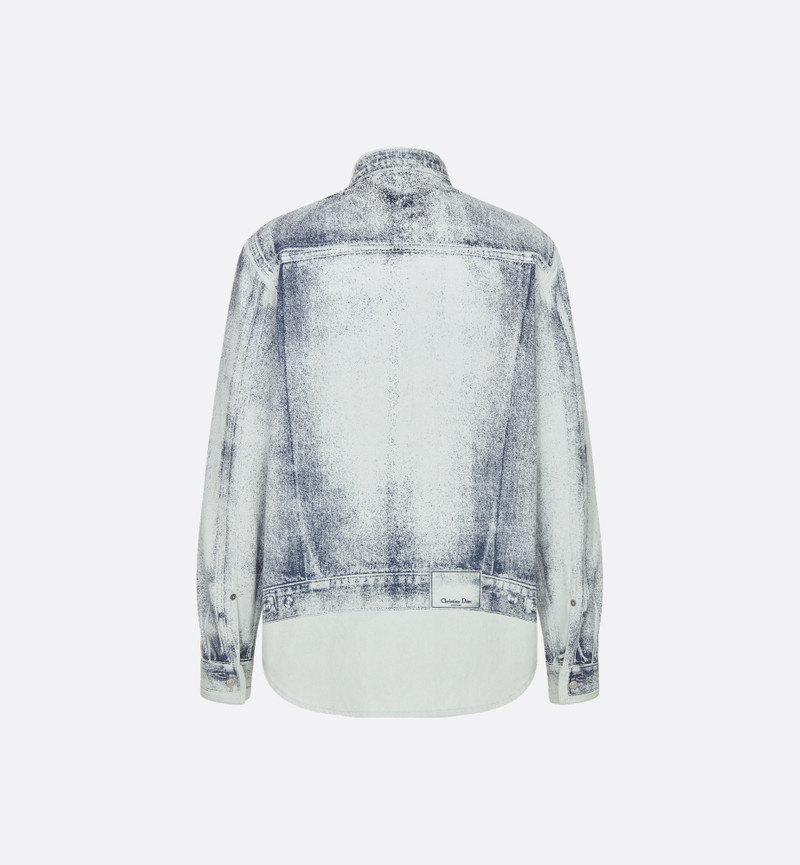 MKII-Effect Overshirt 6