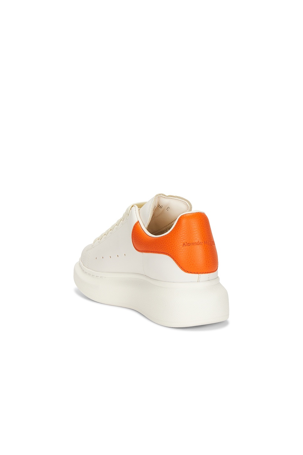 Oversized Sneaker - 3