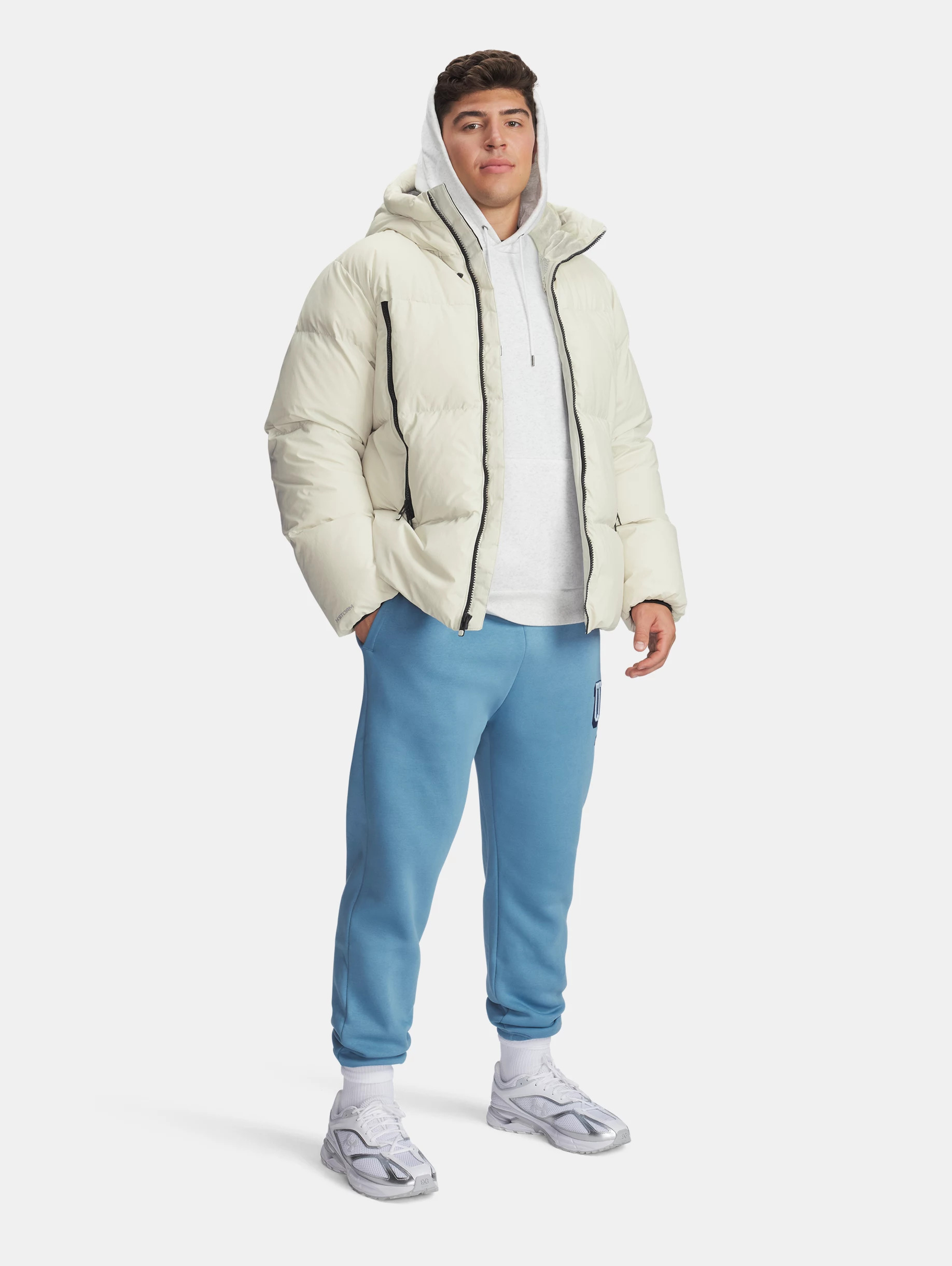 Men's UA Limitless Down Jacket - 5
