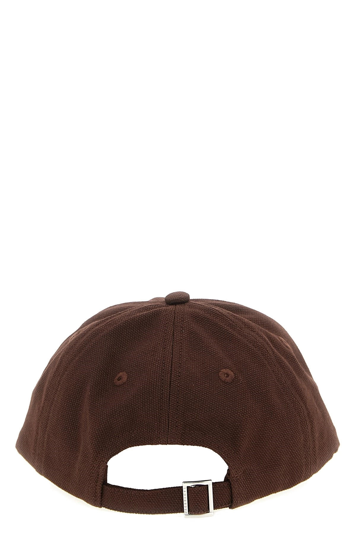 'La Casquette Artichaut' cap - 3