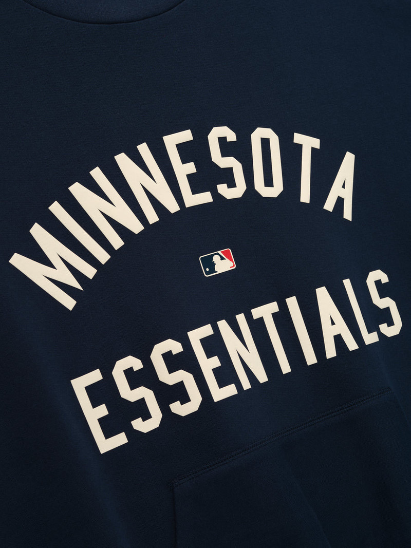 Twins Sport Crewneck 3
