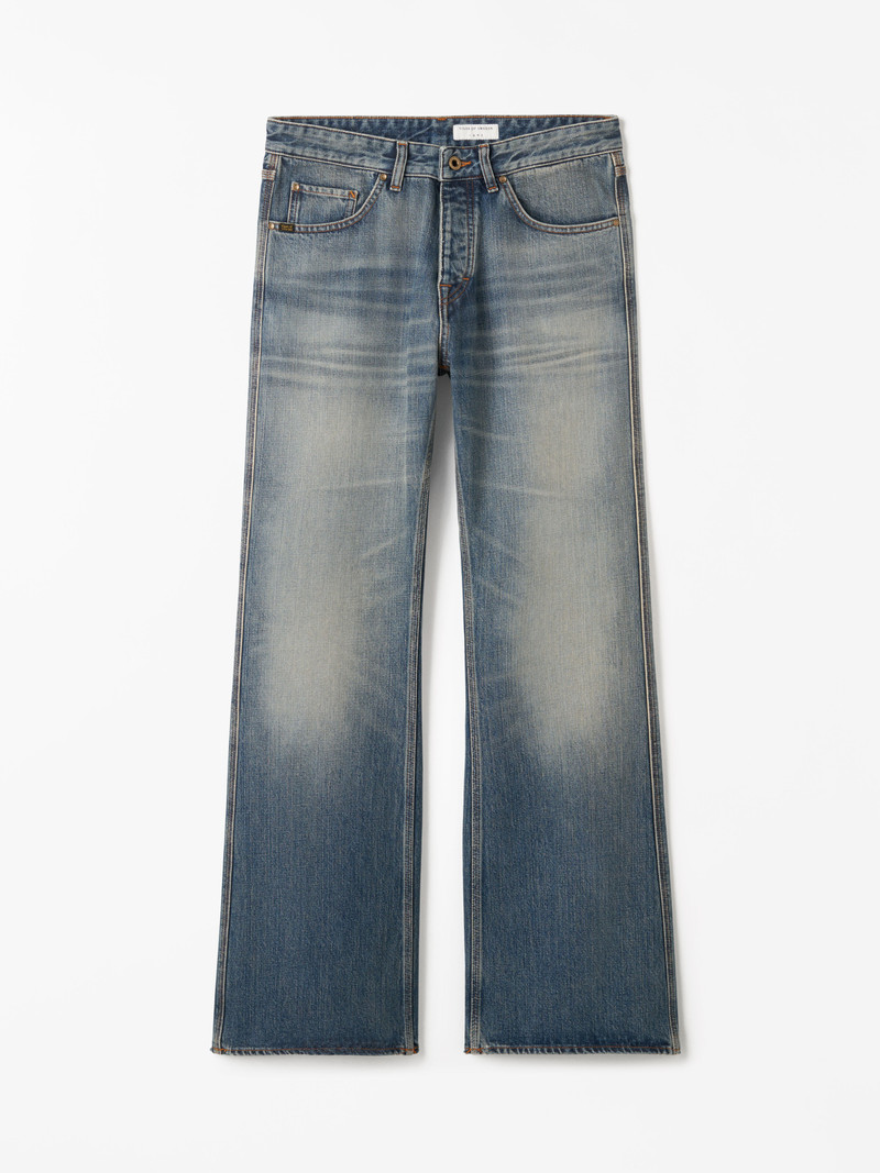 Fact Jeans With Bootcut 1