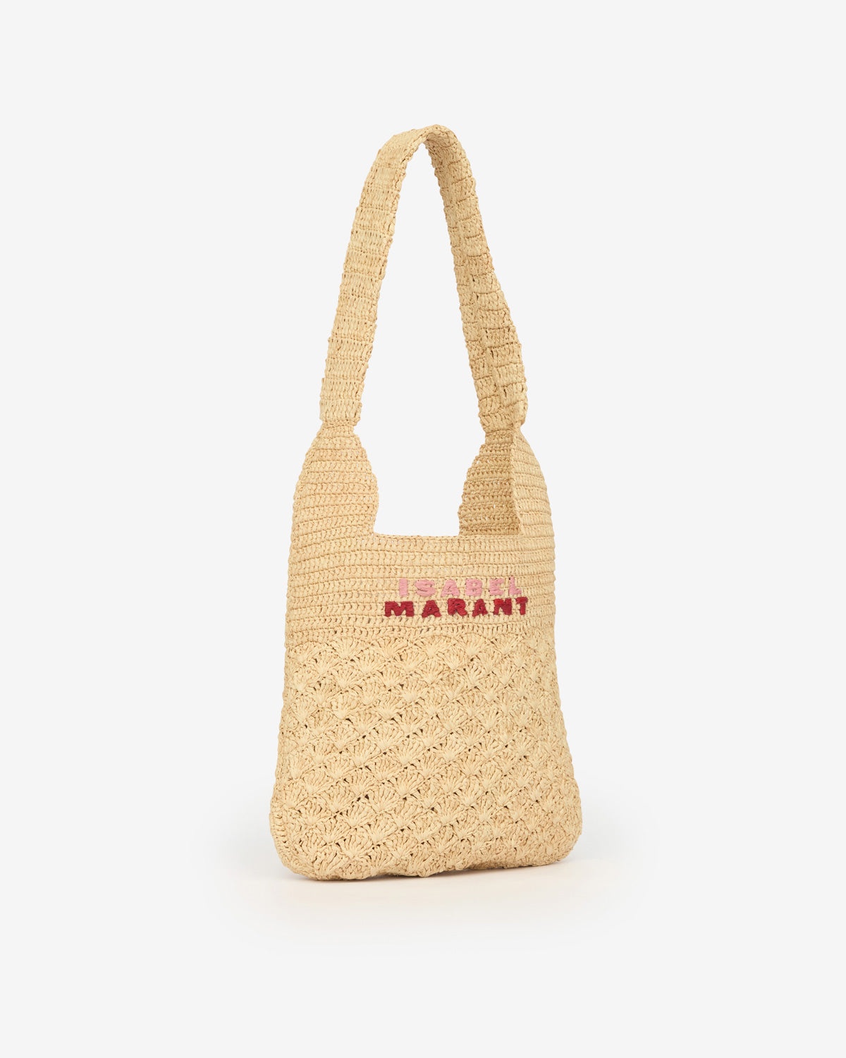 PRAIA SMALL BAG - 4