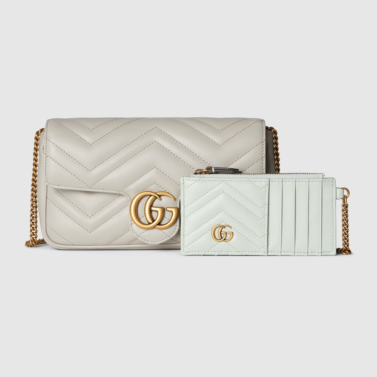 GG Marmont mini bag - 5