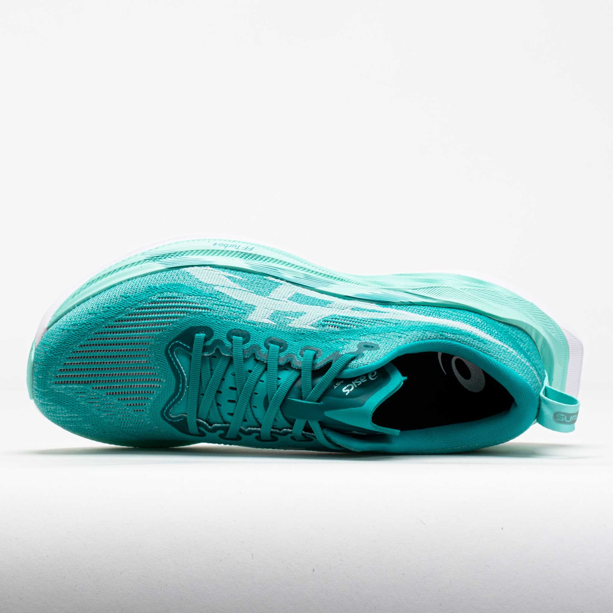 ASICS Superblast 2 Unisex Wave Teal/Illuminate Mint - 3