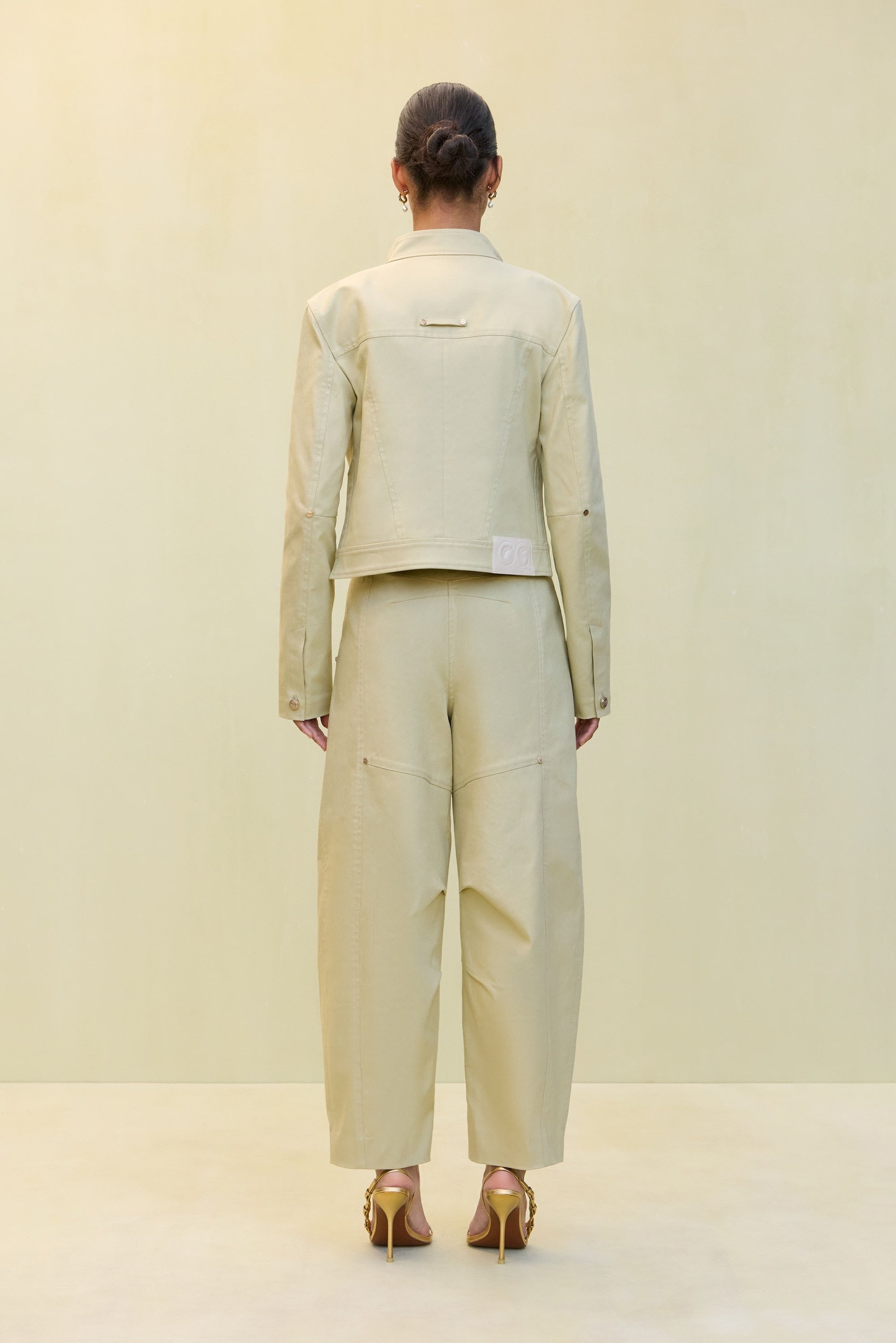 ODEN JACKET - 5